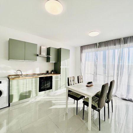 Sunshine Suits - Brand New Apartments Msida Exterior photo