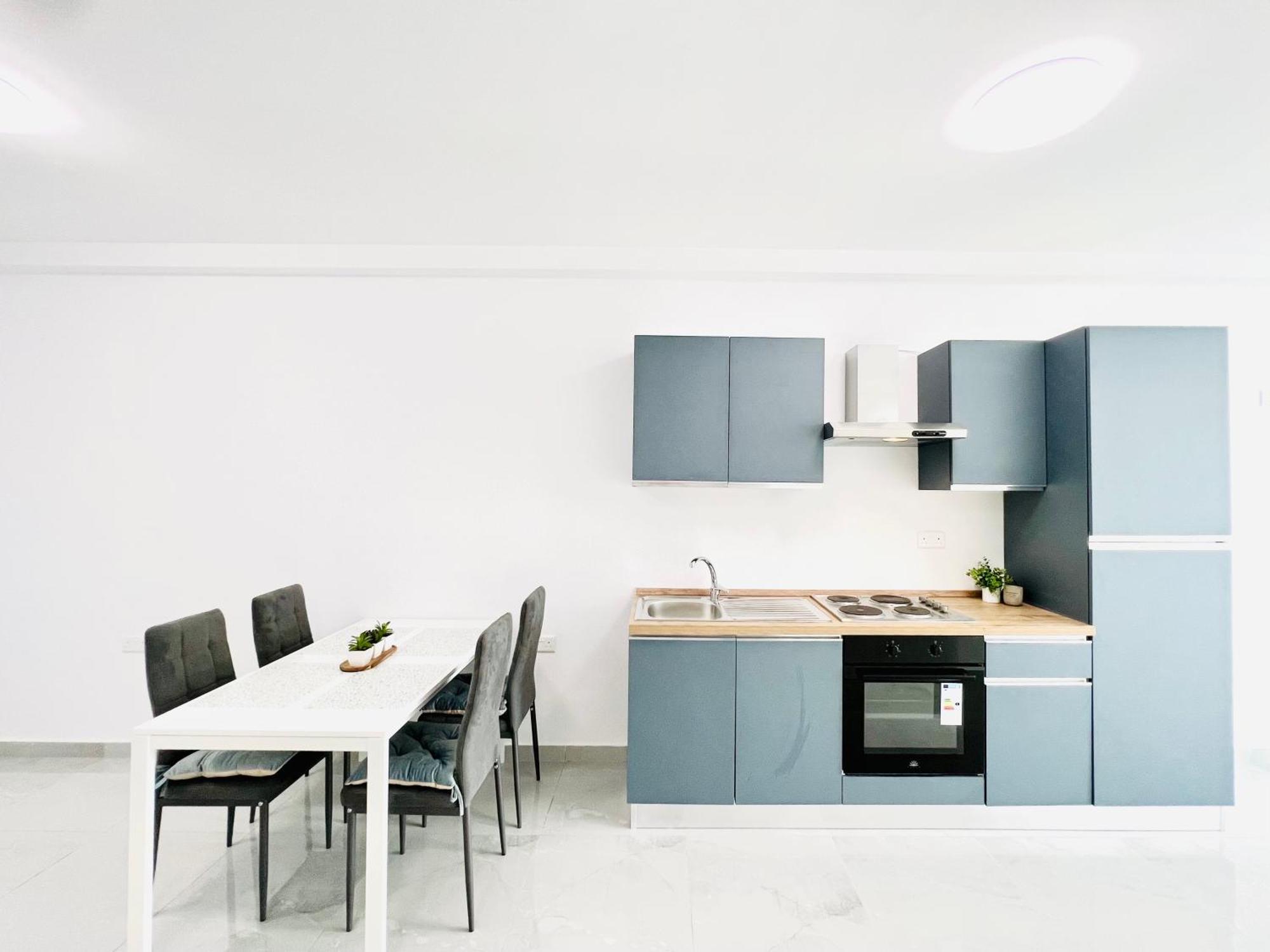 Sunshine Suits - Brand New Apartments Msida Exterior photo