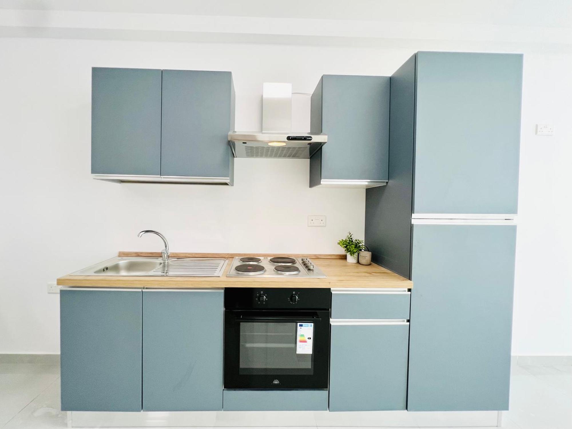 Sunshine Suits - Brand New Apartments Msida Exterior photo